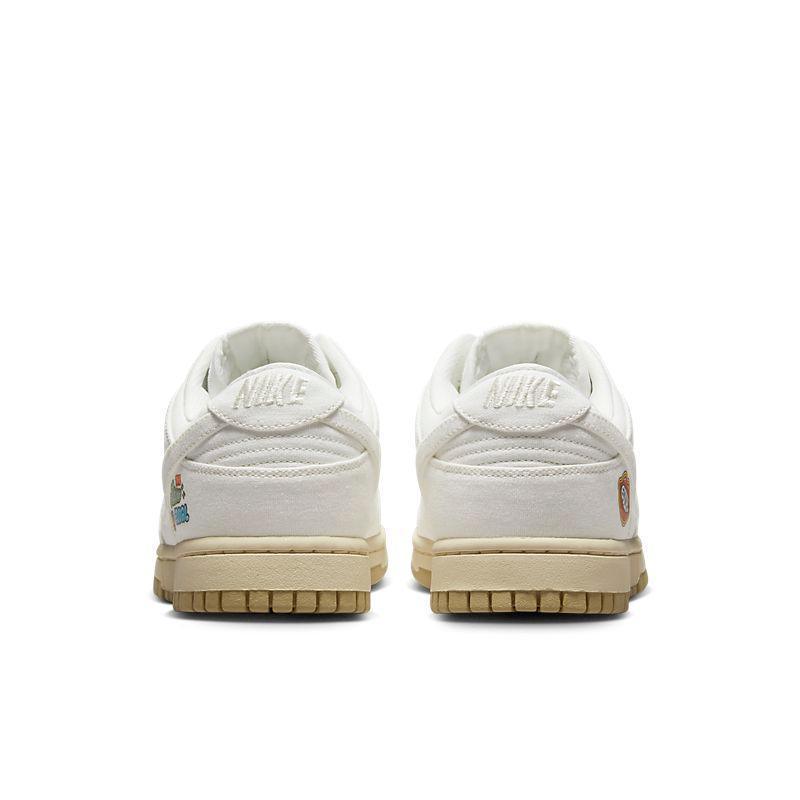Nike Dunk Low 'SE The Future Is Equal' - Banlieue91