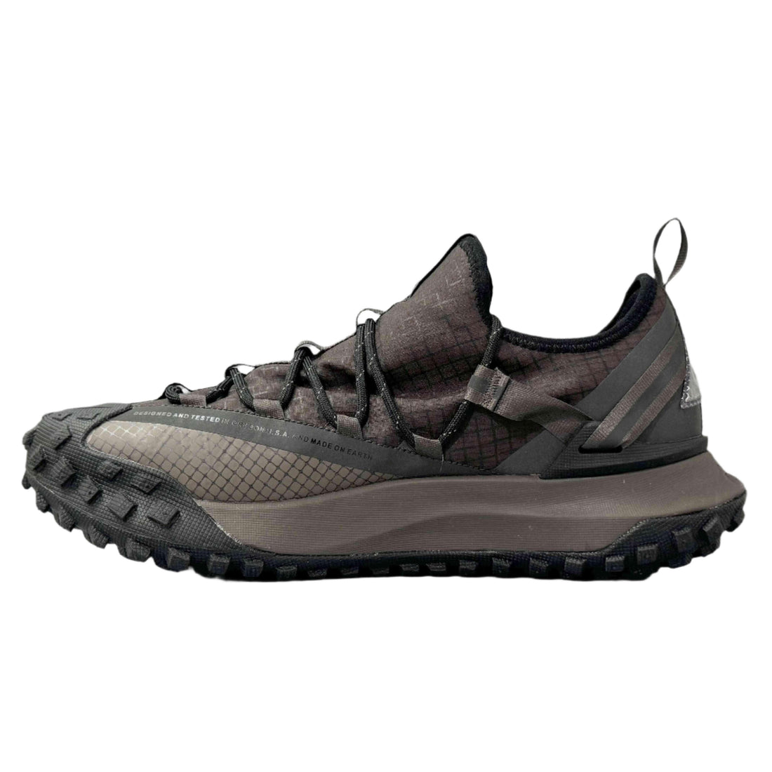 Nike ACG Mountain Fly Low 'Brown Basalt' - Banlieue91