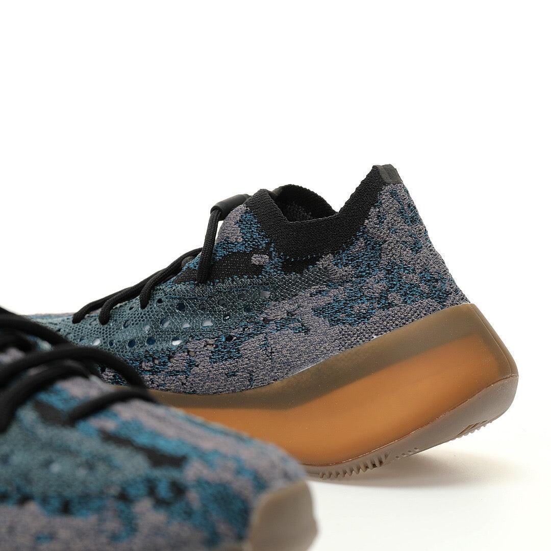 Adidas Yeezy Boost 380 V1 'Covellite' - Banlieue91