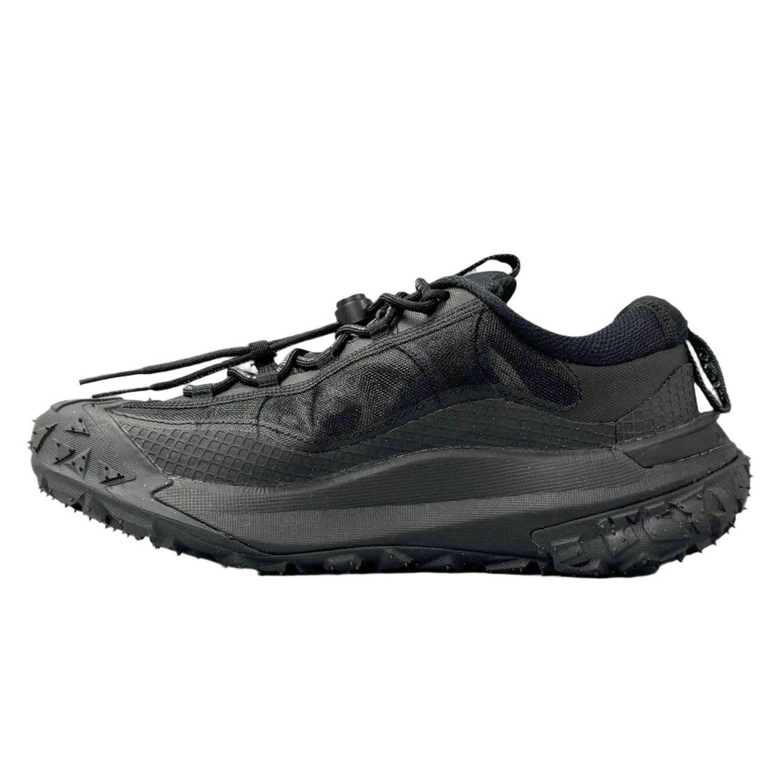 Nike ACG Mountain Fly 2 'Triple Black' - Banlieue91