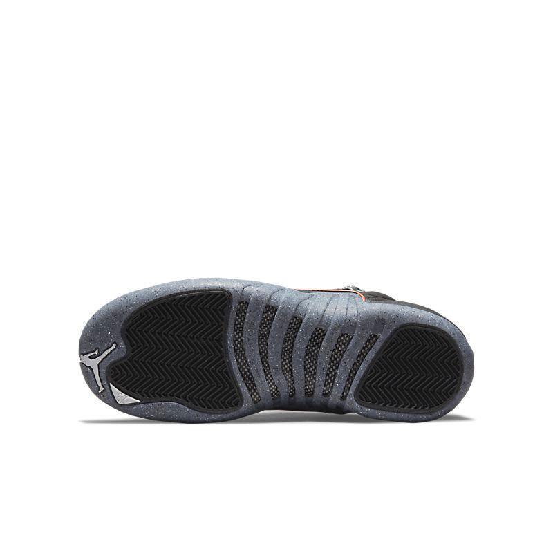 Air Jordan Retro 12 'Utility' - Banlieue91