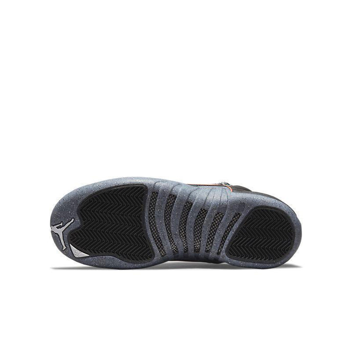 Air Jordan Retro 12 'Utility' - Banlieue91