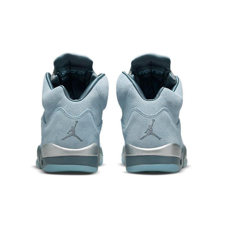 Air Jordan 5 Retro 'Bluebird' - Banlieue91