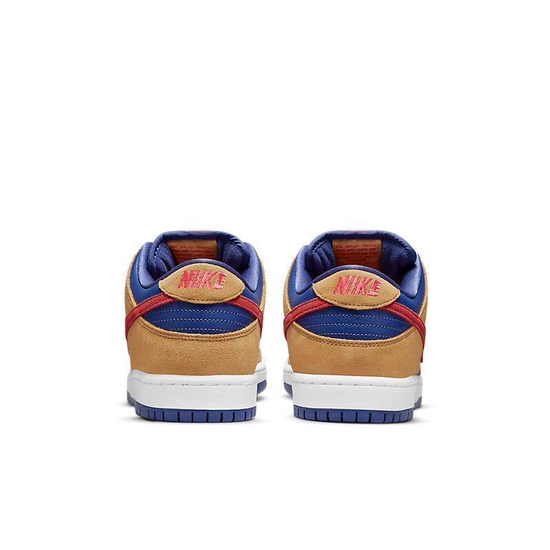 Nike SB Dunk Low 'Reverse Papa Bear' - Banlieue91