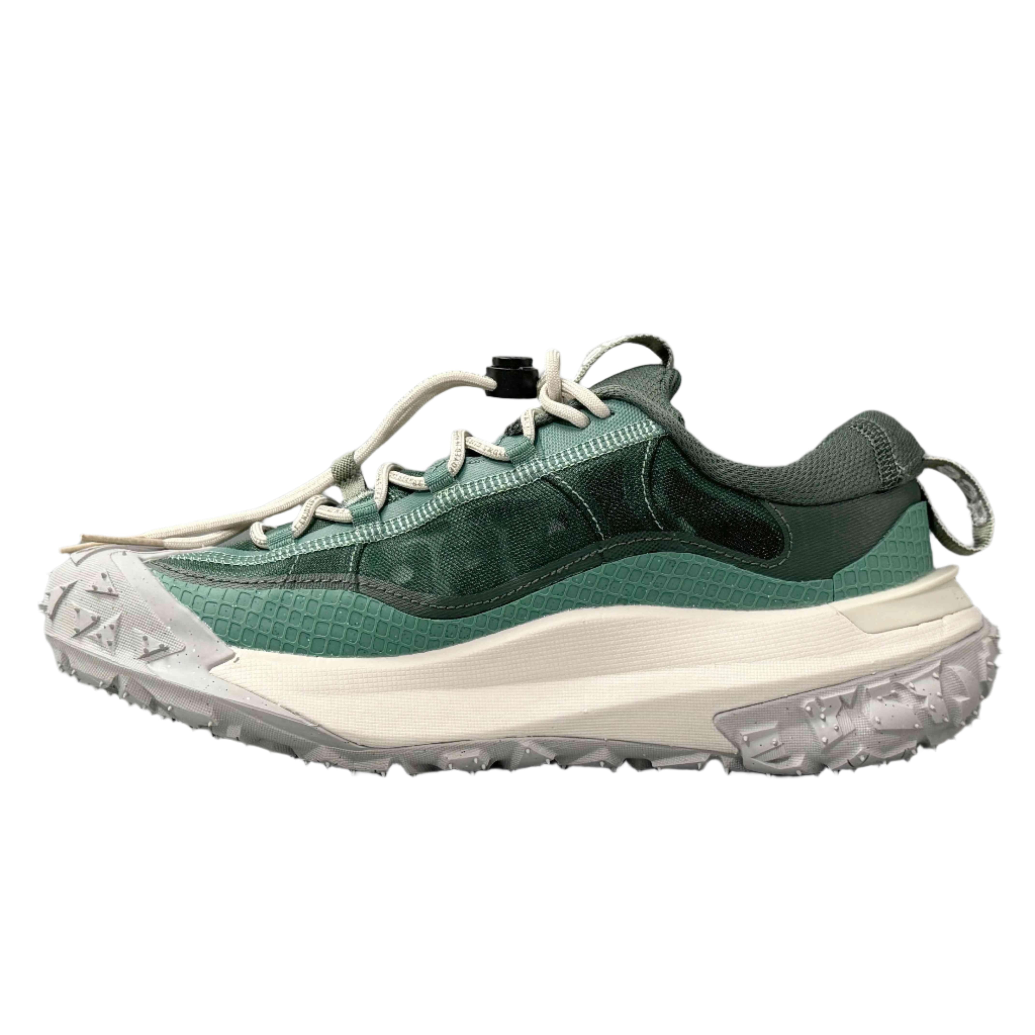Nike ACG Mountain Fly 2 Low 'Bicoastal Vintage Green' - Banlieue91