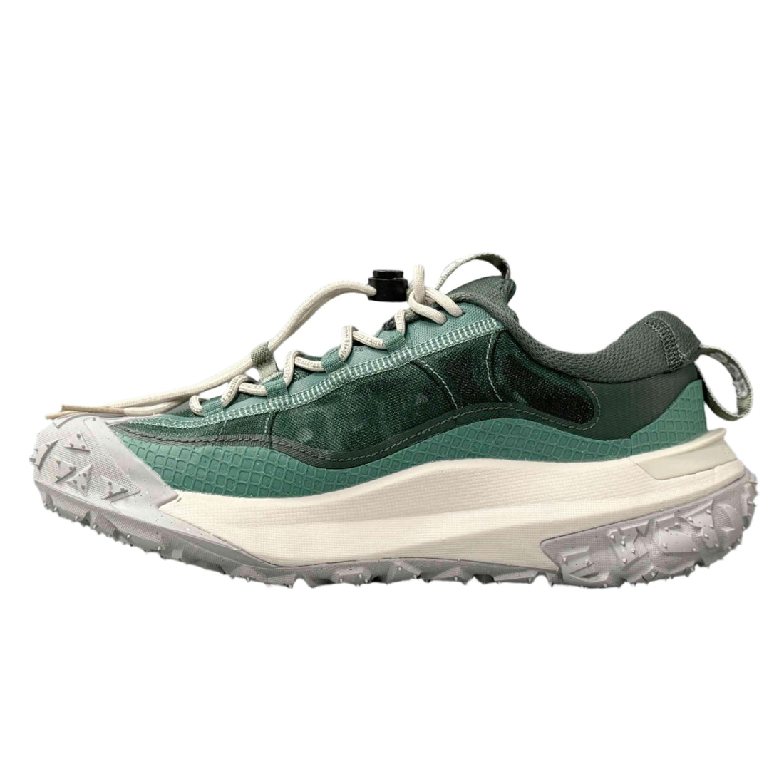 Nike ACG Mountain Fly 2 Low 'Bicoastal Vintage Green' - Banlieue91