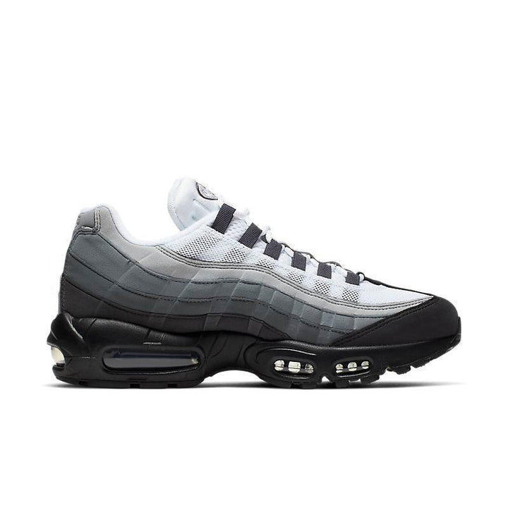Air Max 95 'Black Dark Grey' - Banlieue91