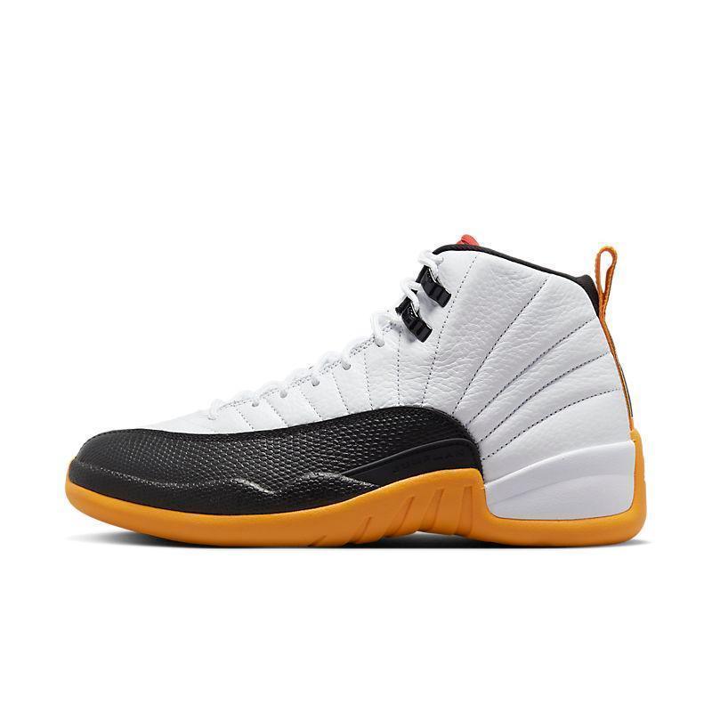Air Jordan Retro 12 '25 Years In China' - Banlieue91