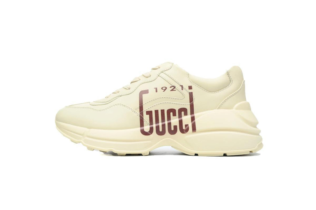 Gucci 'Rhyton 1921' - Banlieue91