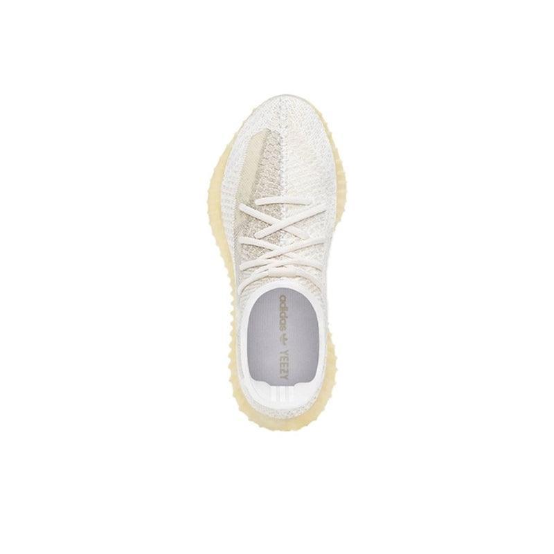 Yeezy Boost 350 V2 'Natural' - Banlieue91