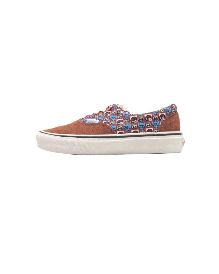 Vans x THE MONSTERS - Banlieue91