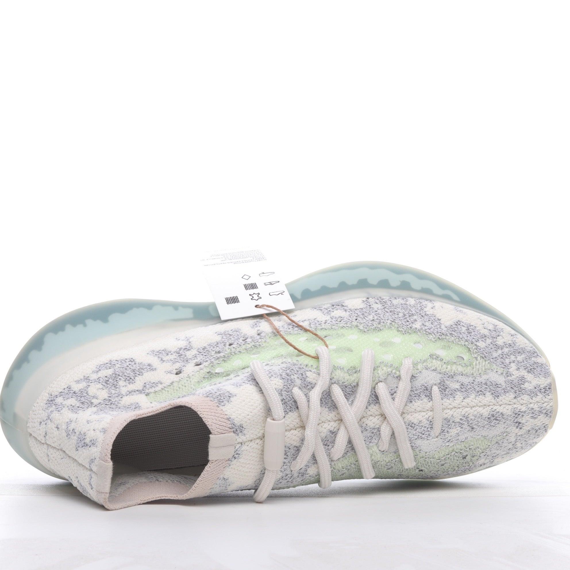 Adidas Yeezy Boost 380 'Alien Blue' - Banlieue91