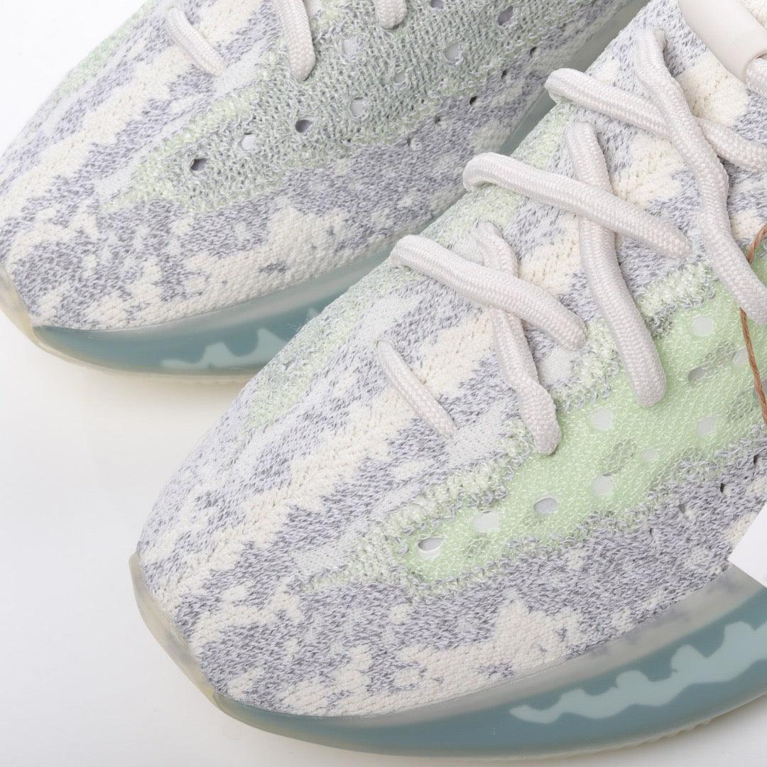 Adidas Yeezy Boost 380 'Alien Blue' - Banlieue91