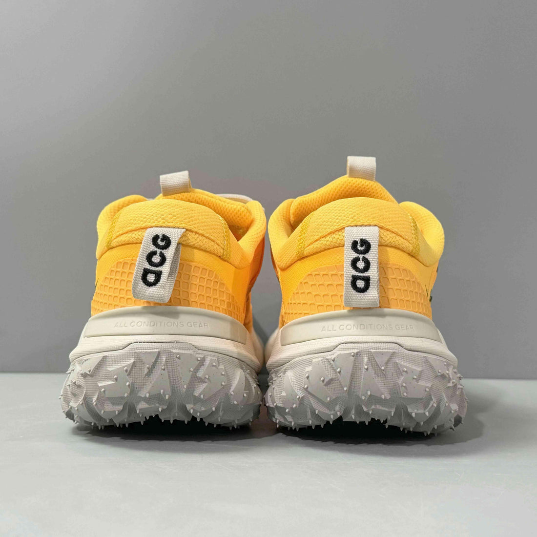 Nike ACG Mountain Fly 2 'Laser Orange' - Banlieue91