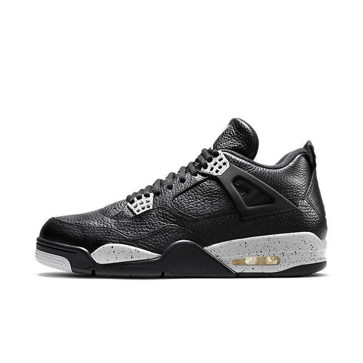 Air Jordan 4 Retro 'Oreo' - Banlieue91