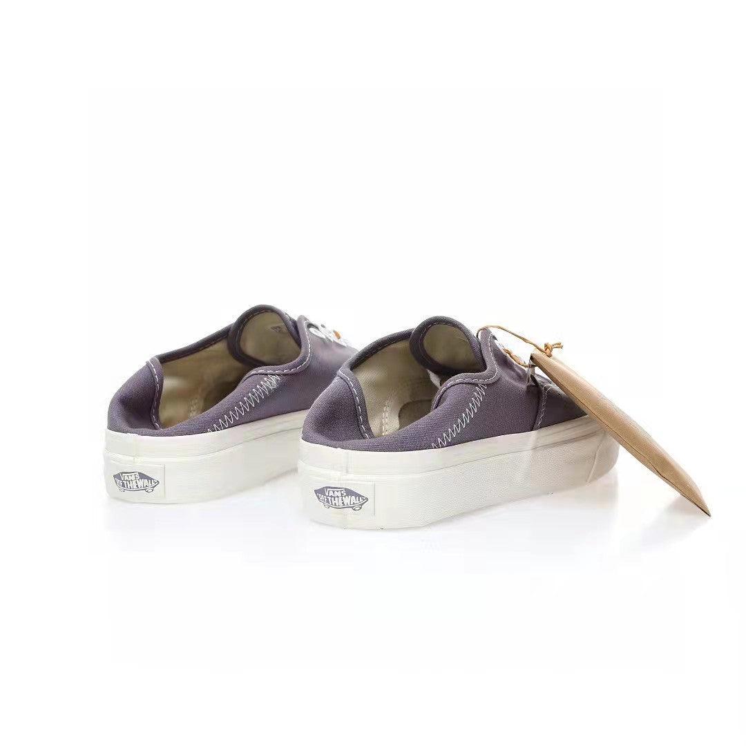 Vans Authentic VR3 SF 'Purple' - Banlieue91