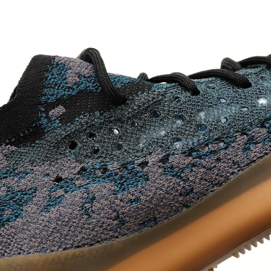 Adidas Yeezy Boost 380 V1 'Covellite' - Banlieue91