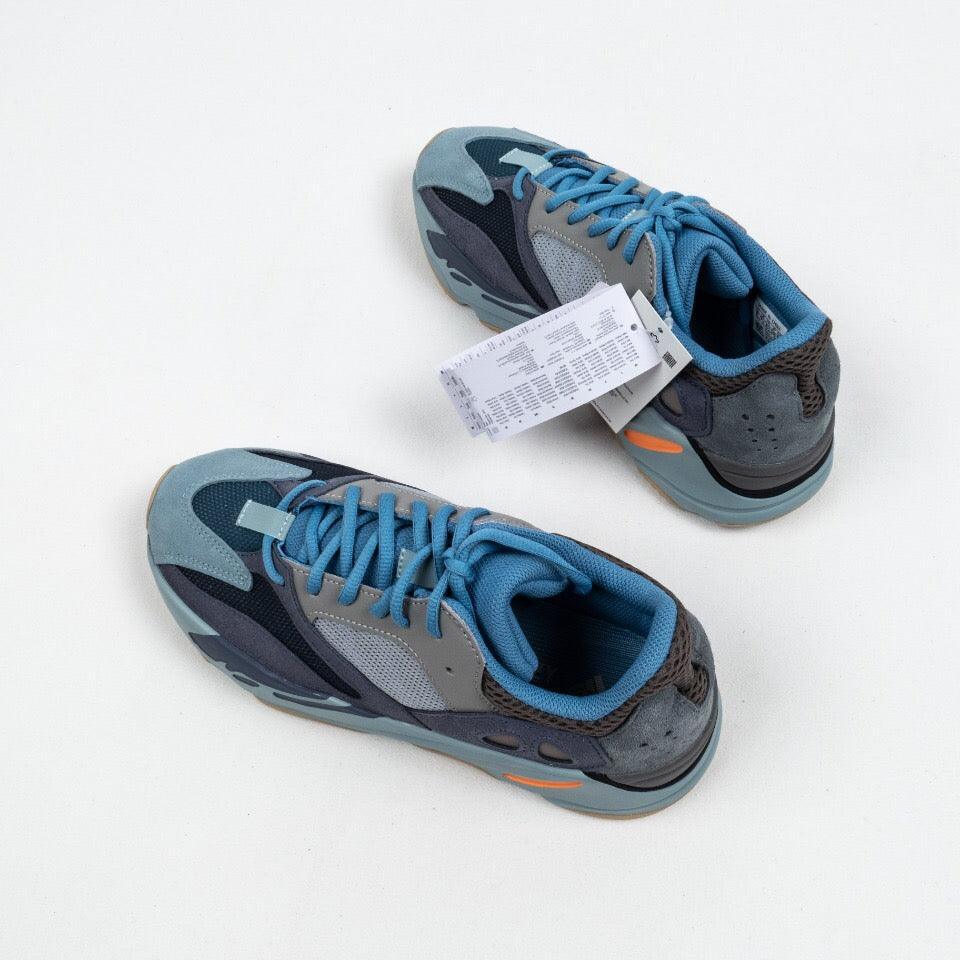 Adidas Yeezy Boost 700 'Carbon Blue' - Banlieue91