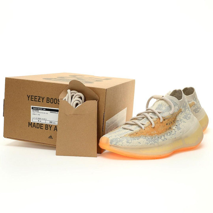 Originals Yeezy Boost 380 V1"Yecoraite" - Banlieue91