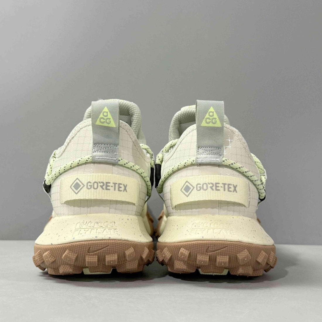 Nike ACG Mountain Fly Low Gore-Tex SE 'Sea Glass Gum' - Banlieue91