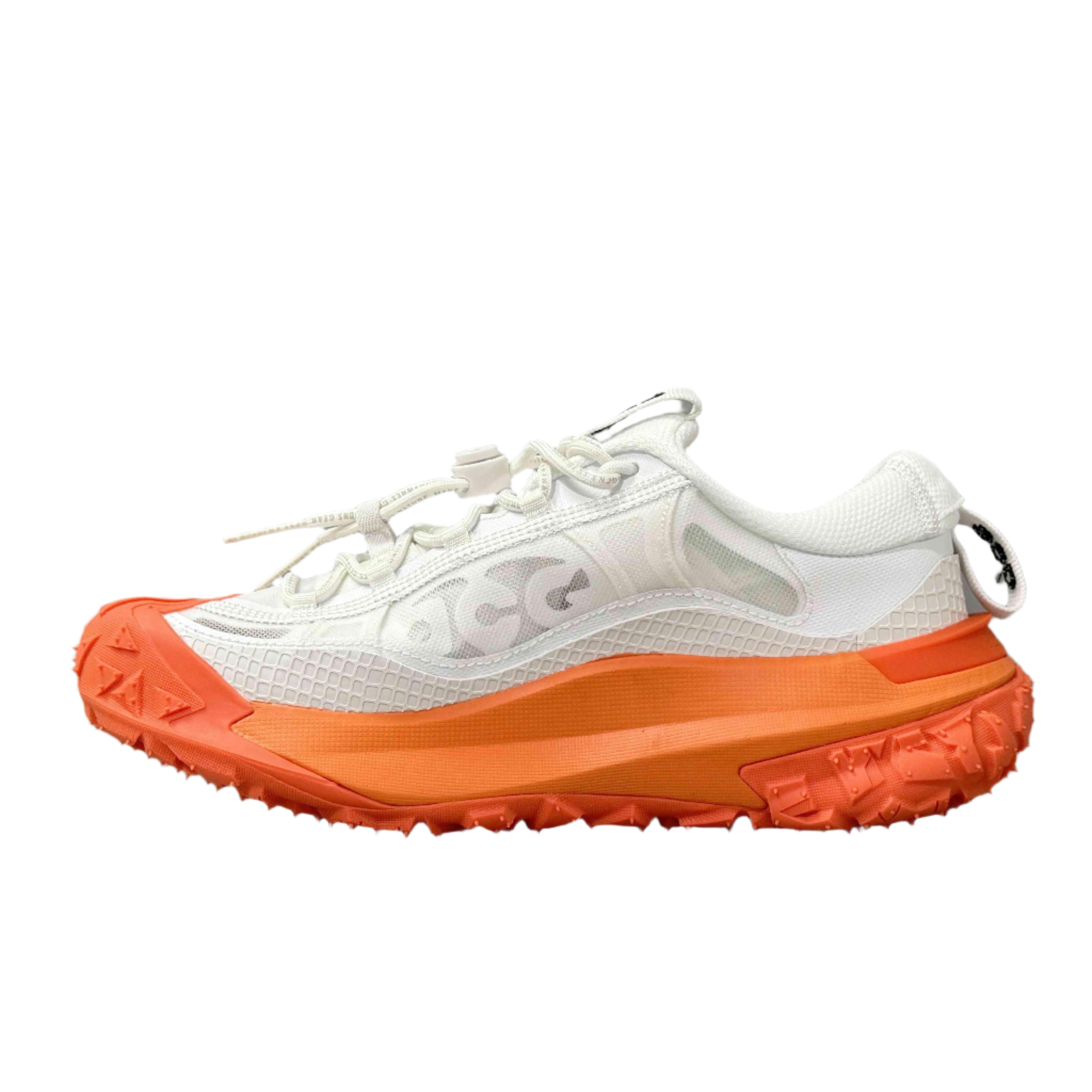 Nike ACG Mountain Fly Low SE 'Summit White Safety Orange' - Banlieue91