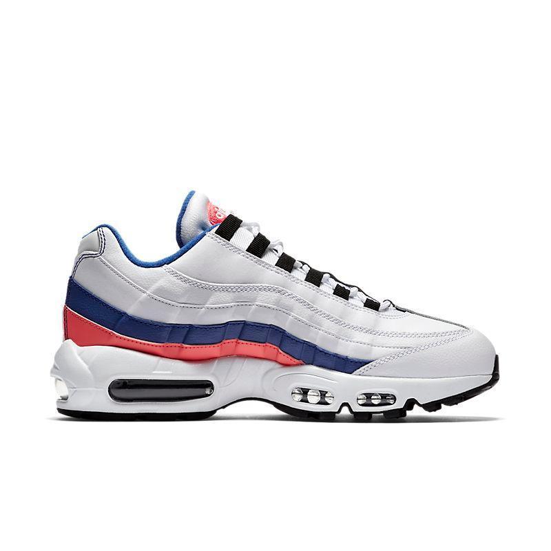 Air Max 95 'Ultramarine' - Banlieue91