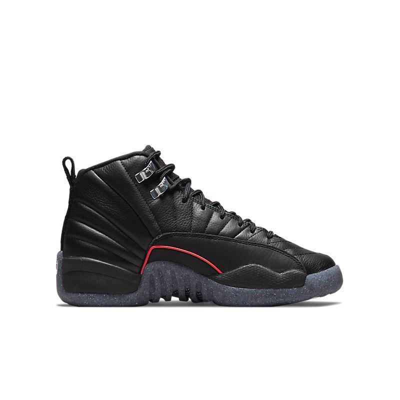 Air Jordan Retro 12 'Utility' - Banlieue91