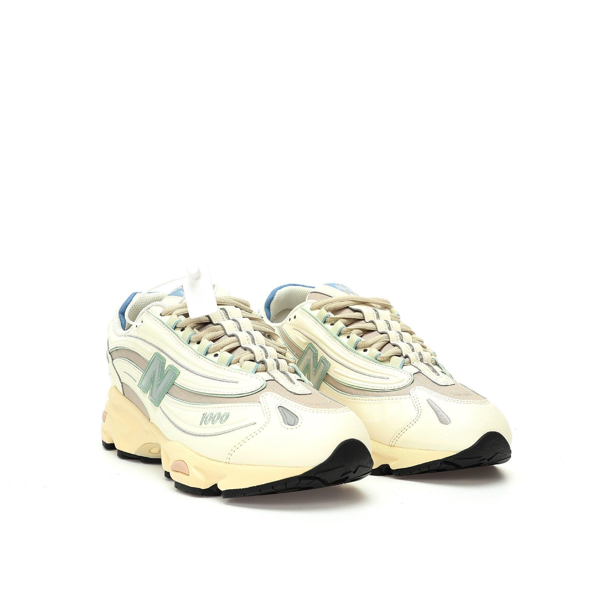 New Balance 1000 'Angora Moonrock' - Banlieue91