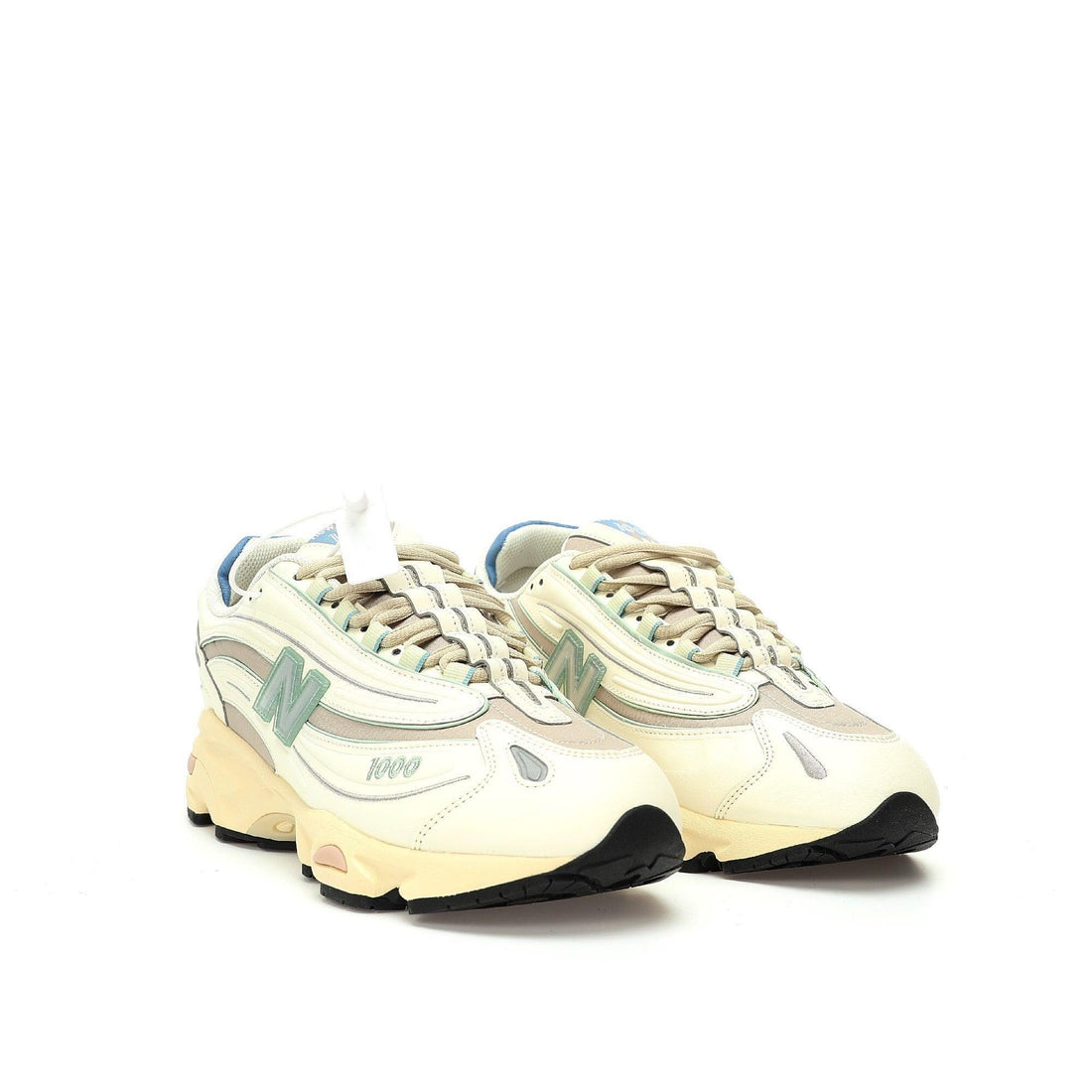 New Balance 1000 'Angora Moonrock' - Banlieue91