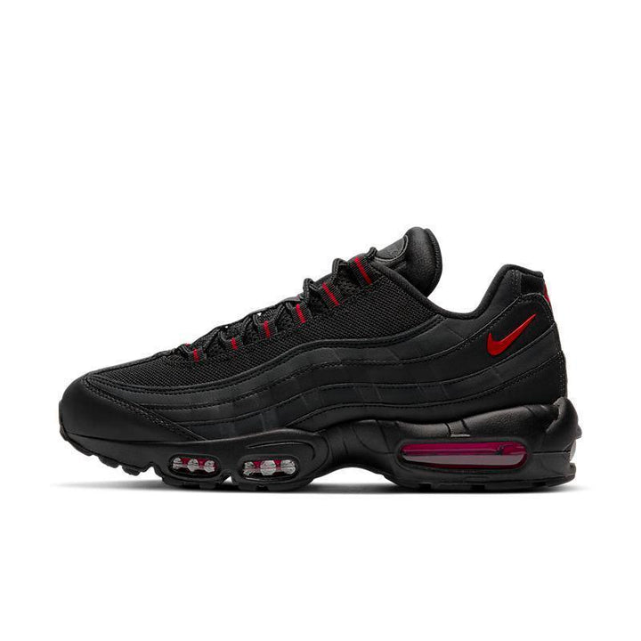 Air Max 95 'Bred' - Banlieue91