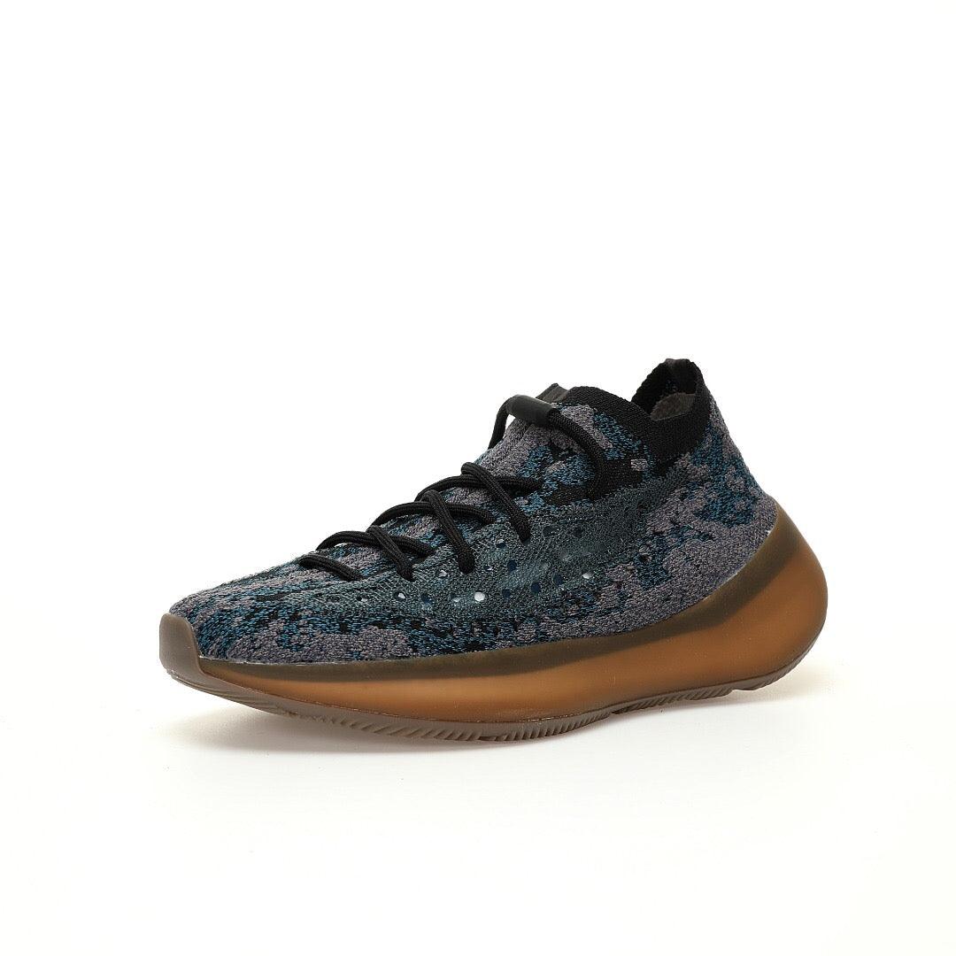 Adidas Yeezy Boost 380 V1 'Covellite' - Banlieue91