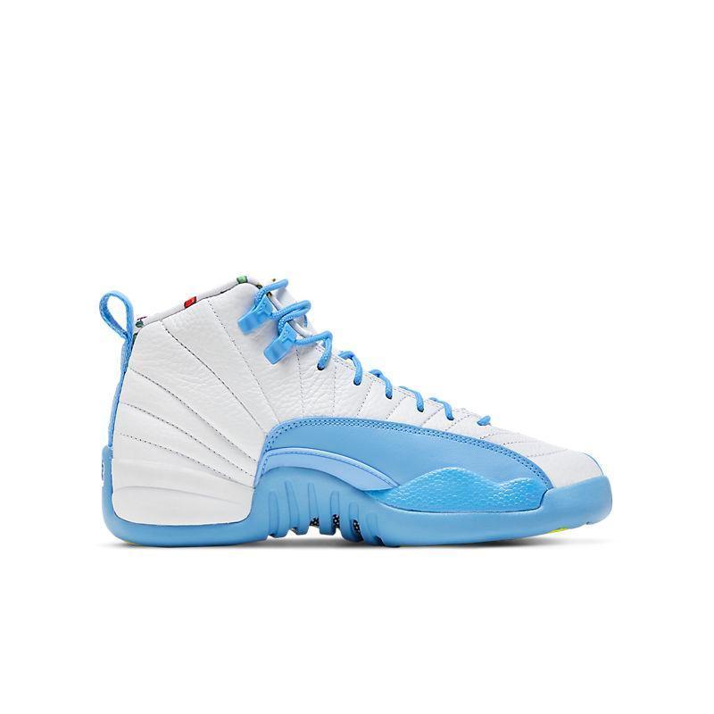 Air Jordan Retro 12 'Emoji' - Banlieue91