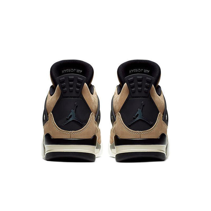 Air Jordan 4 Retro 'Fossil' - Banlieue91
