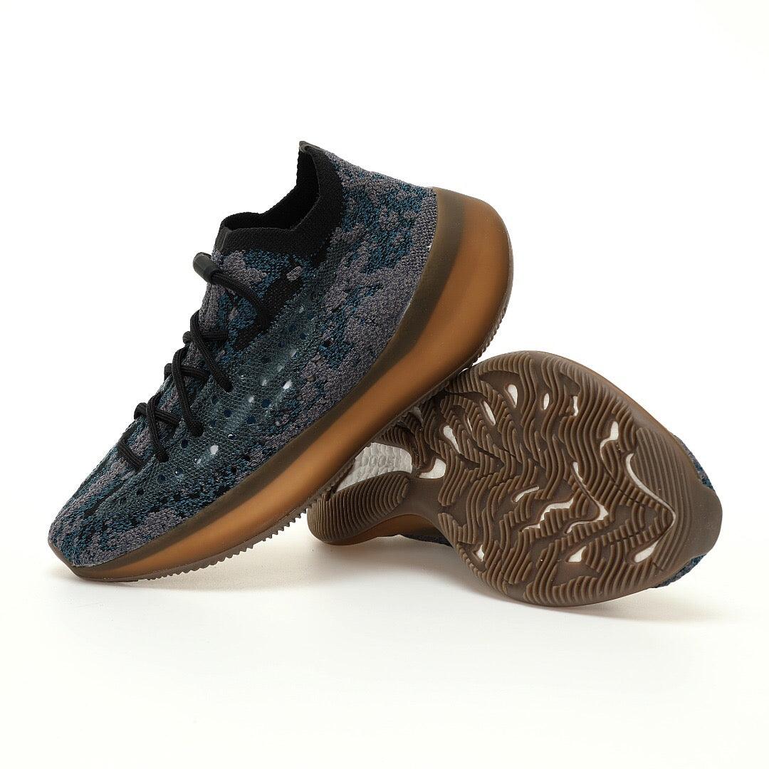 Adidas Yeezy Boost 380 V1 'Covellite' - Banlieue91