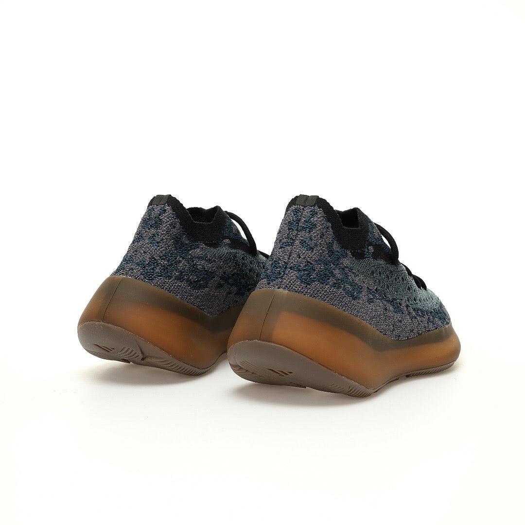 Adidas Yeezy Boost 380 V1 'Covellite' - Banlieue91