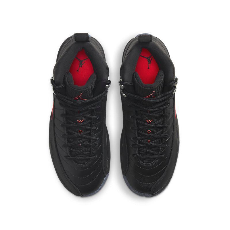 Air Jordan Retro 12 'Utility' - Banlieue91