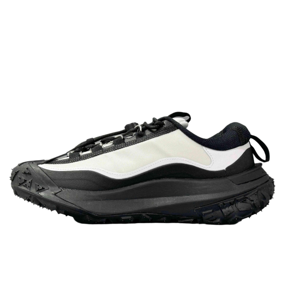 Nike ACG Mountain Fly 2 Low 'Comme des Garcons Homme Plus White Black' - Banlieue91