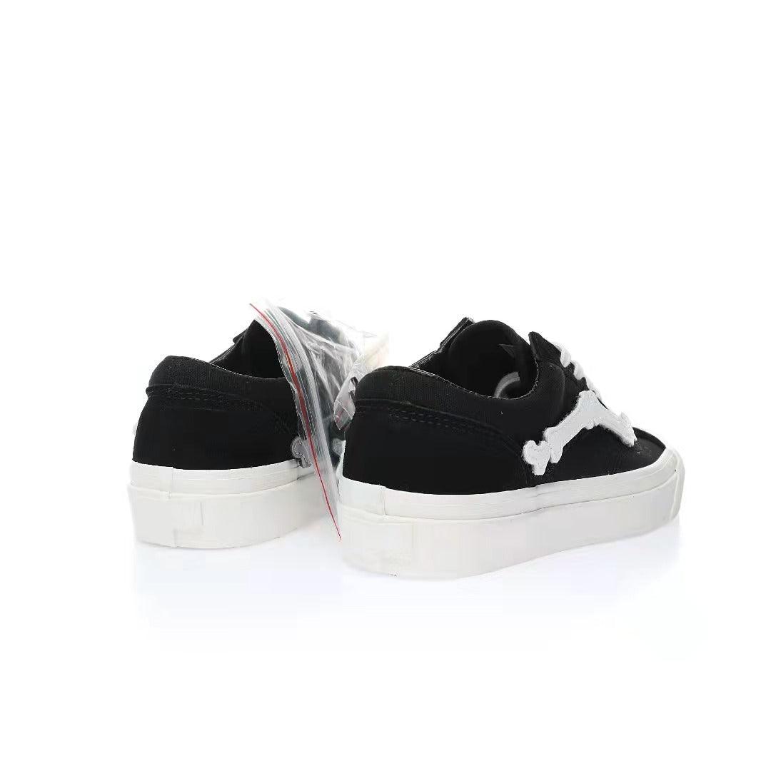 Blends x Vans Vault OG Style 36 LX"Magic Tape Pack Black - Banlieue91