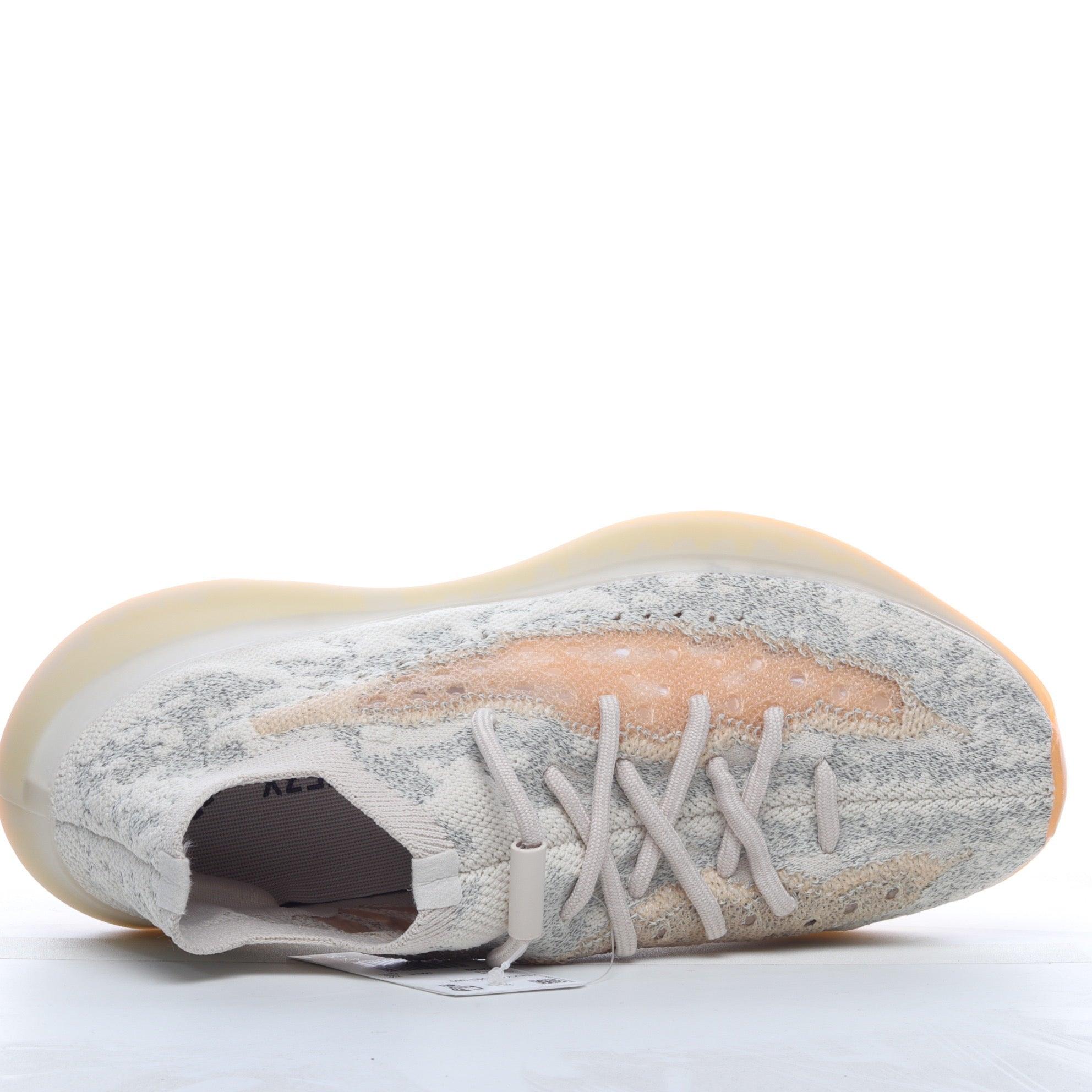Adidas Yeezy Boost 380 'Pepper' - Banlieue91