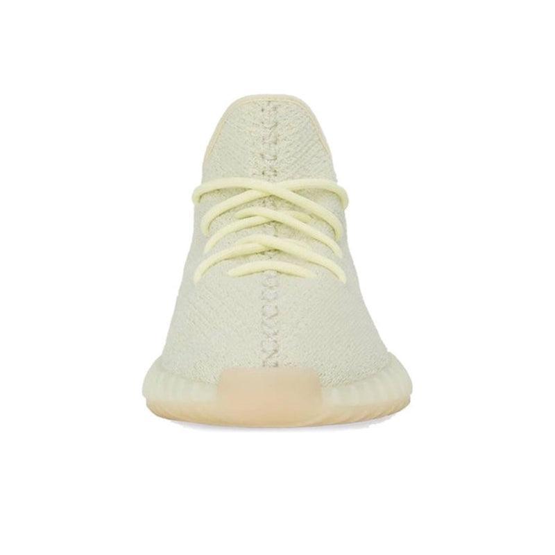 Yeezy Boost 350 V2 'Butter' - Banlieue91