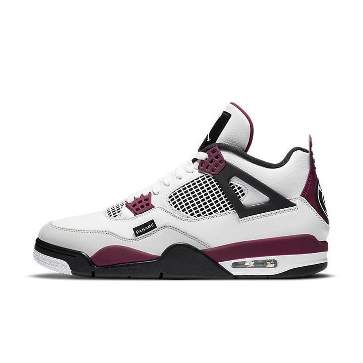 Air Jordan 4 Retro 'PSG Paris Saint-Germain' - Banlieue91