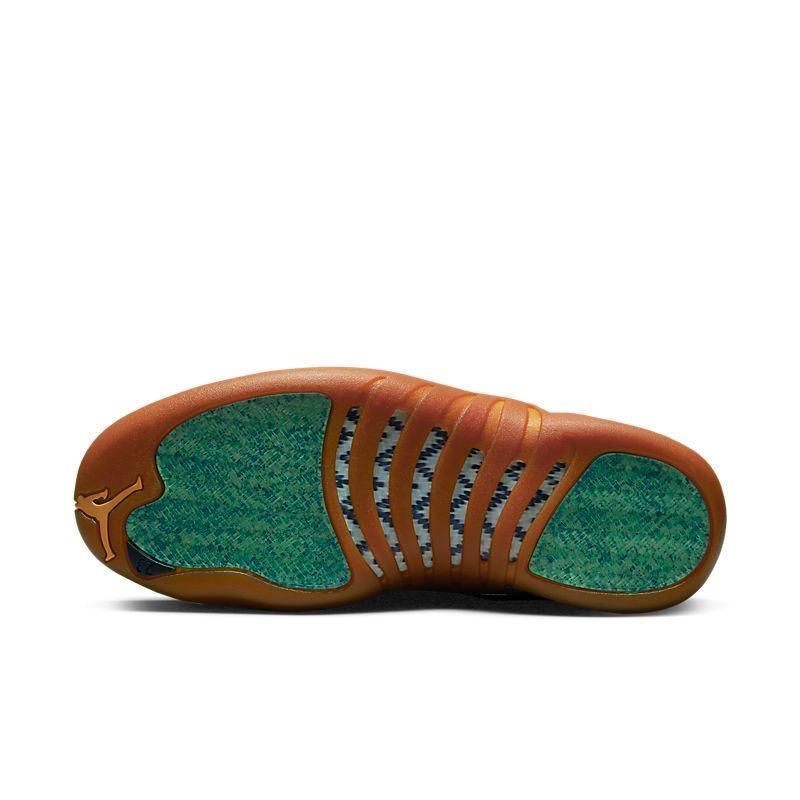 Air Jordan Retro 12 'Eastside Golf Out of the Clay' - Banlieue91