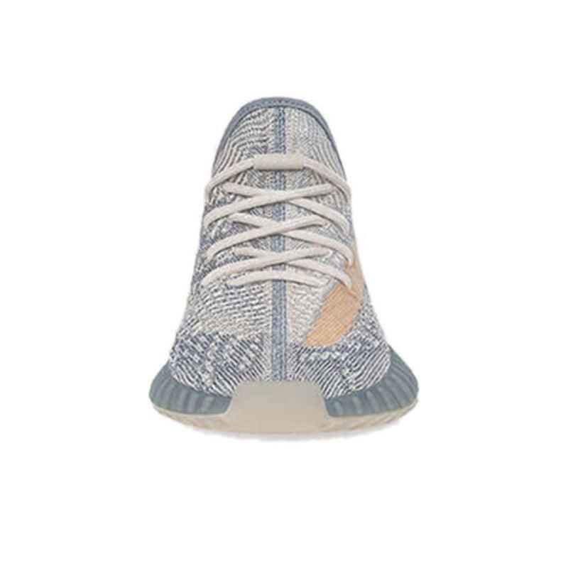 Yeezy Boost 350 V2 'Israfil' - Banlieue91