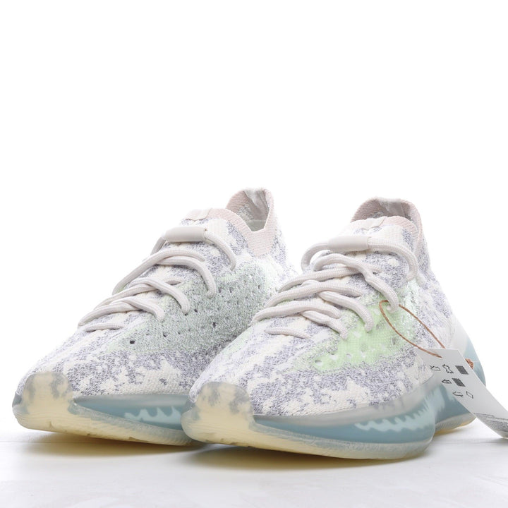 Adidas Yeezy Boost 380 'Alien Blue' - Banlieue91