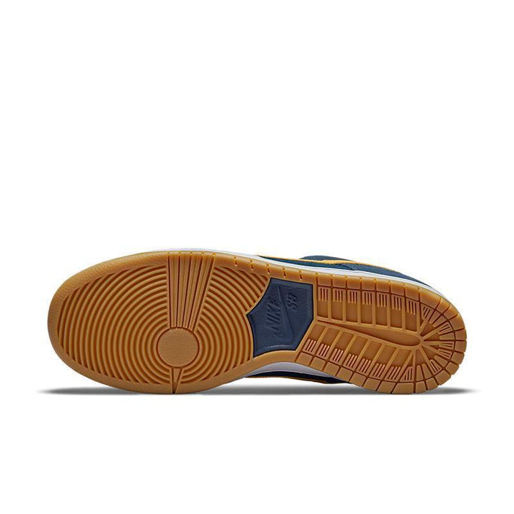 Nike SB Dunk Low 'Barcelona' - Banlieue91