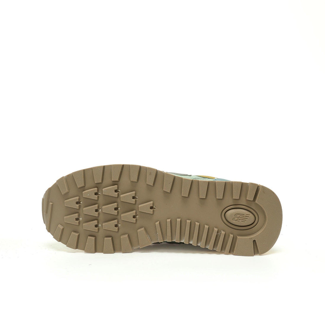 New Balance 574 Legacy Stone Island Light Green - Banlieue91