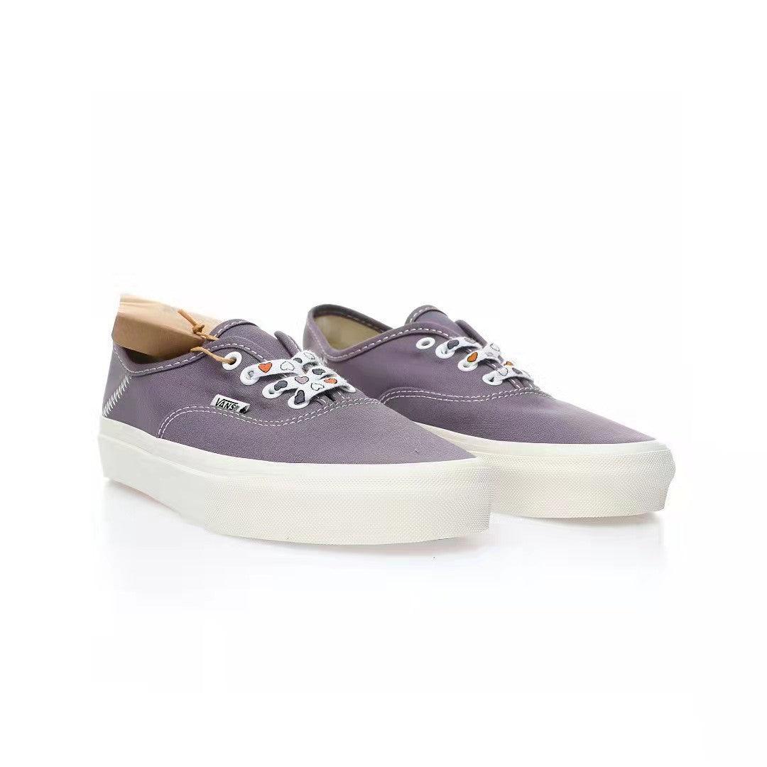 Vans Authentic VR3 SF 'Purple' - Banlieue91