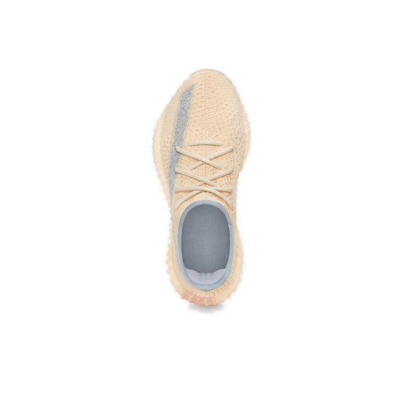 Yeezy Boost 350 V2 'Linen' - Banlieue91