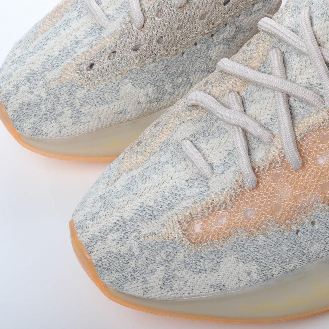 Adidas Yeezy Boost 380 'Pepper' - Banlieue91