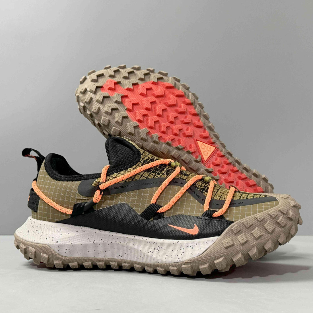 Nike ACG Mountain Fly 2 'Gore-Tex SE 'Hazel Rush' - Banlieue91